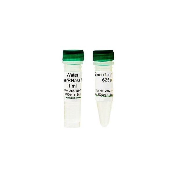 Zymo Research ZymoTaq PreMix, 50 Rxns ZE2003 - main